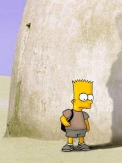 Cartoon Wallpapers 0010